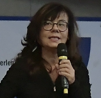 Mirian Goldenberg