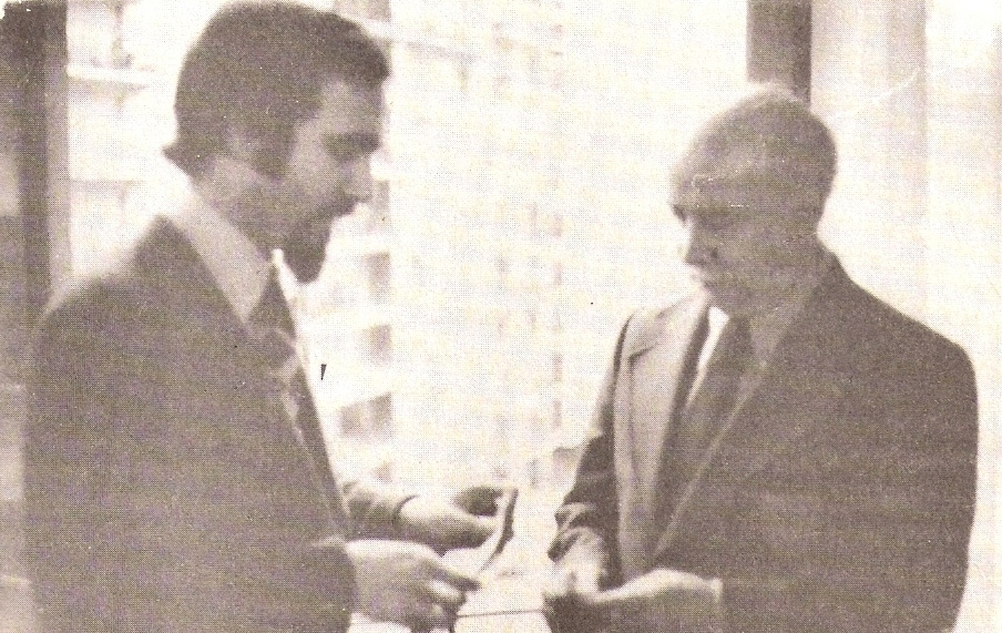 Charles Berlitz
