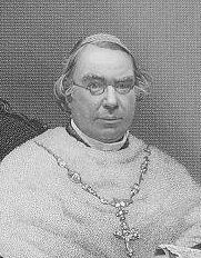 Nicholas Patrick Wiseman