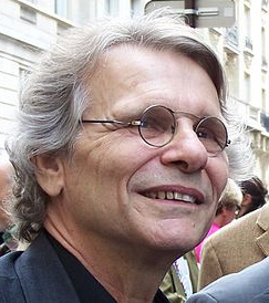 Daniel Pennac