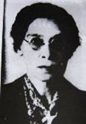 Leodegária de Jesus