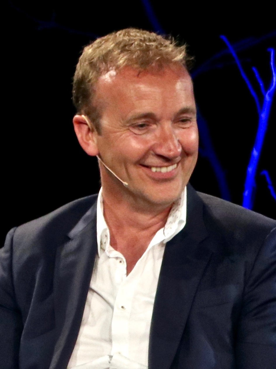 Jerry Brotton