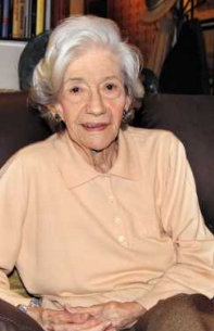 Ana Maria Matute