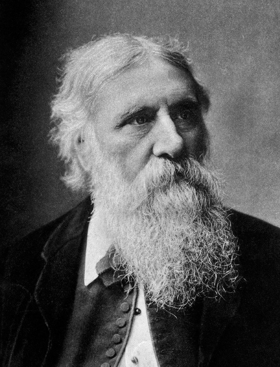 George MacDonald