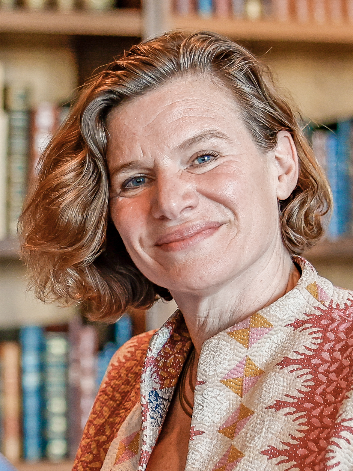 Mariana Mazzucato