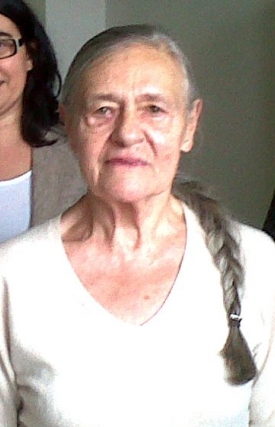 Emilia Ferreiro