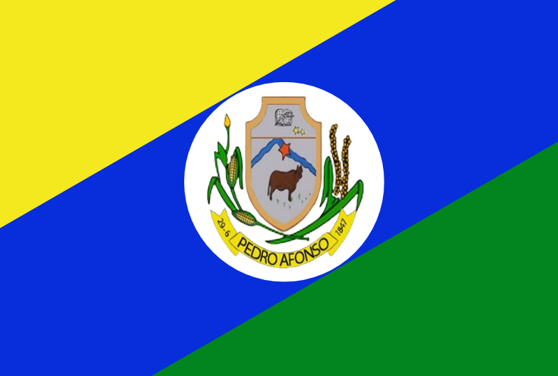 Pedro Afonso