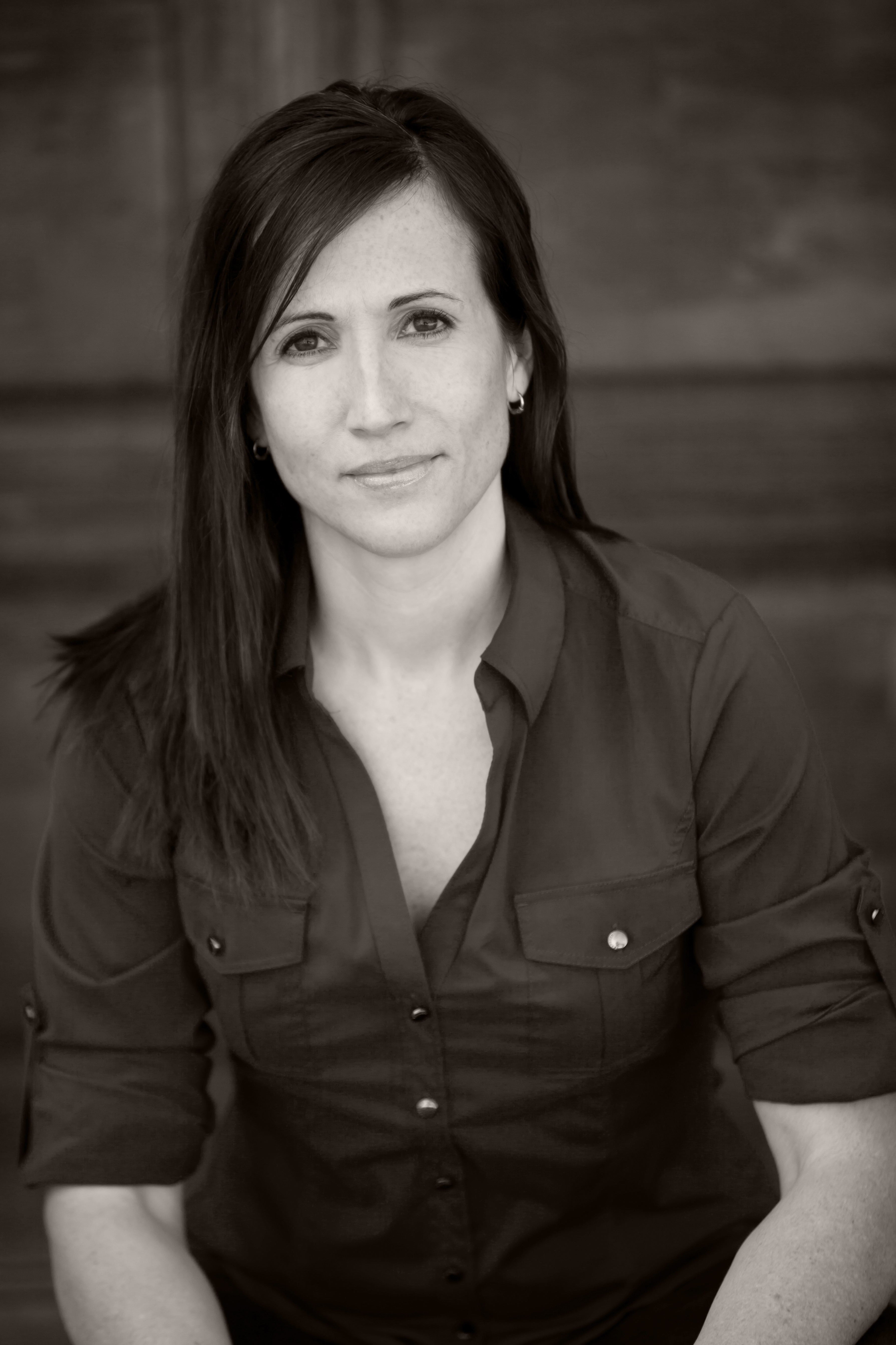 Jess Lourey