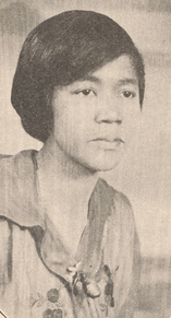 Mary E. Jones Parrish