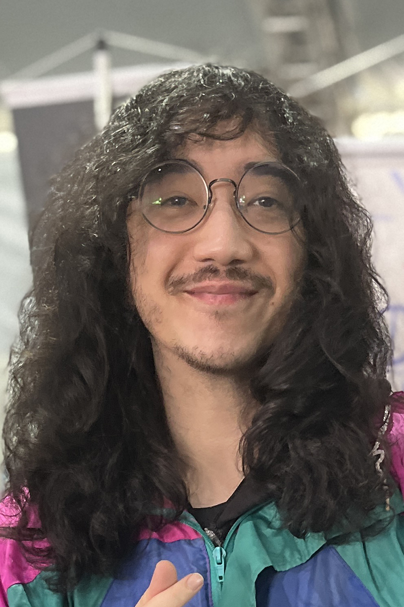 Monge Han