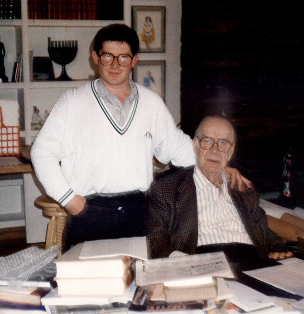 Camilo José Cela