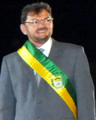 Wilson Martins