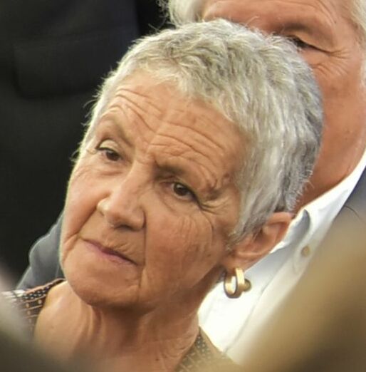 Violante Saramago Matos