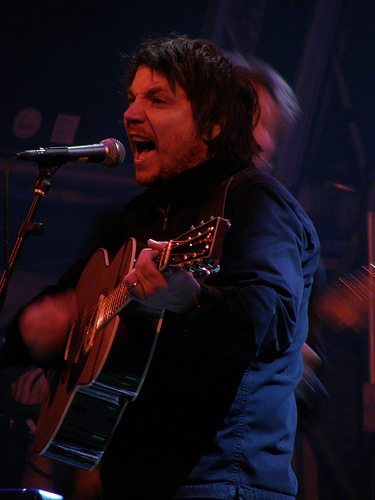 Jeff Tweedy
