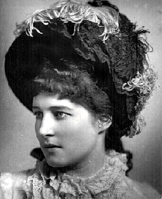 Emily Charlotte