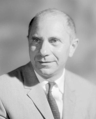 Georges Duby