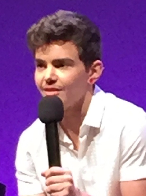 Elliot Fletcher