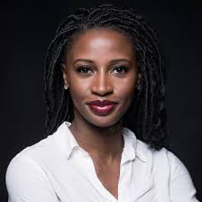 Wayétu Moore