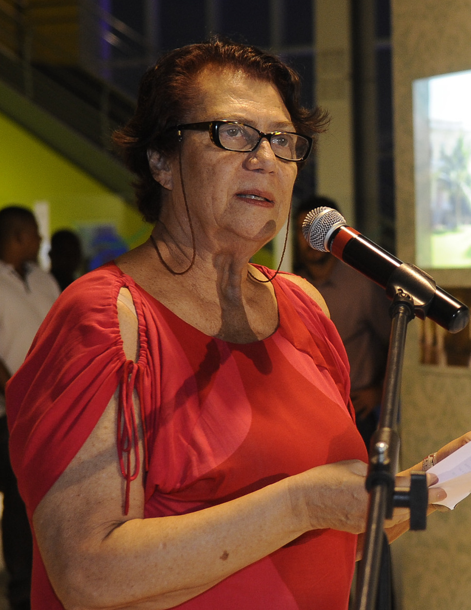 Ana Maria Machado