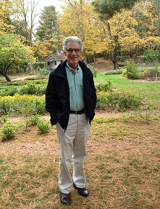 Brian Leslie Weiss