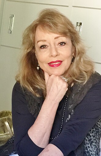 Tania Zagury
