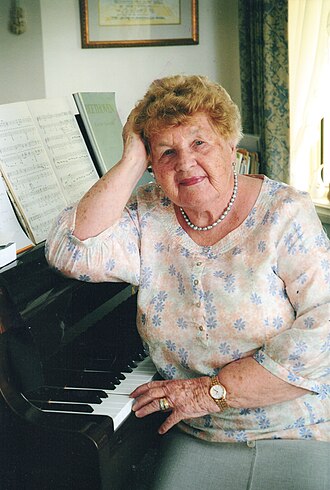 Judy Hall