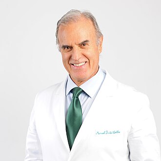Manuel Pinto Coelho