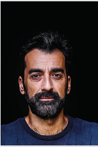 Hugo Gonçalves