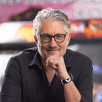 Tim Vieira