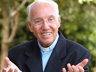 Monsenhor Jonas Abib