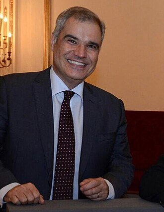 Luiz Guilherme Marinoni
