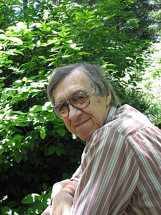 Charles T. Tart