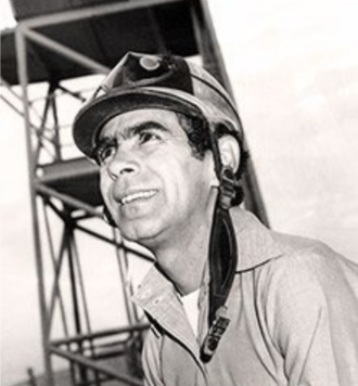 Gustavo Ávila