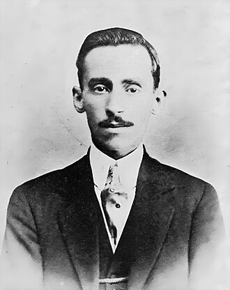 Augusto Dos Anjos