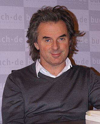 Jean-Christophe Grange