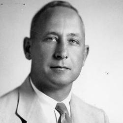 Paul H. Koch