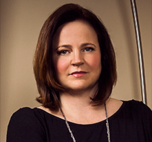 Michelle Mcnamara