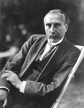 William Ritter