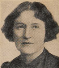 Ethel Lina White