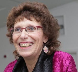 Louise Emanuel
