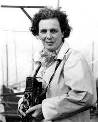 Eileen Ramsay