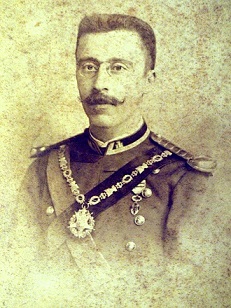 Alfredo Augusto Freire De Andrade
