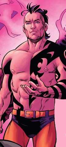Daken