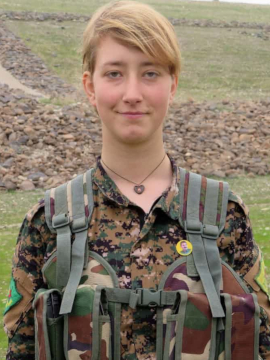 Anna Campbell
