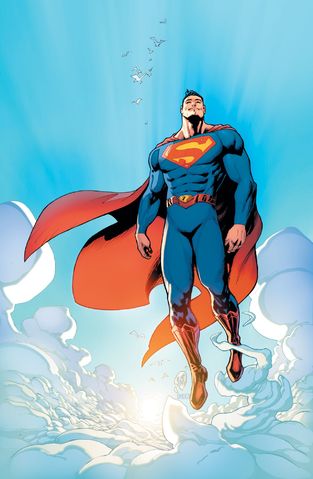 Clark Kent