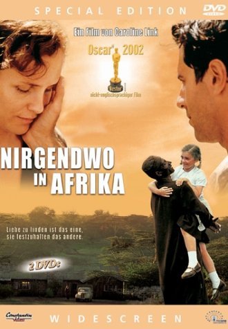 En Un Lugar De Africa