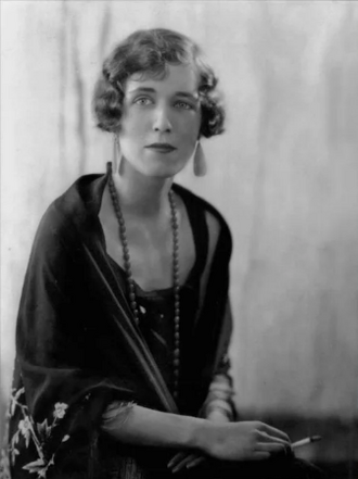 Georgette Heyer