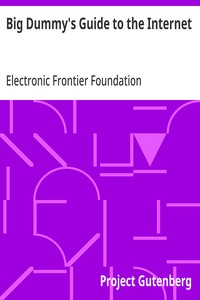 Electronic Frontier Foundation