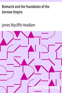 Headlam, James Wycliffe
