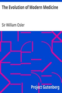 Osler, William, Sir